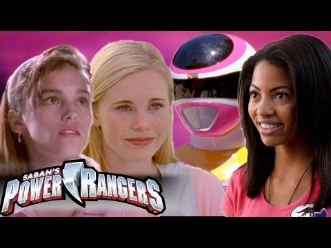 Detail Youtube Power Rangers Movie Nomer 35