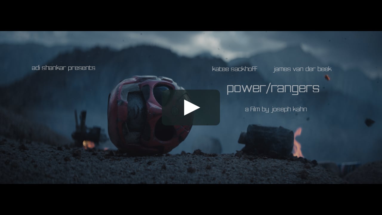 Detail Youtube Power Rangers Movie Nomer 52