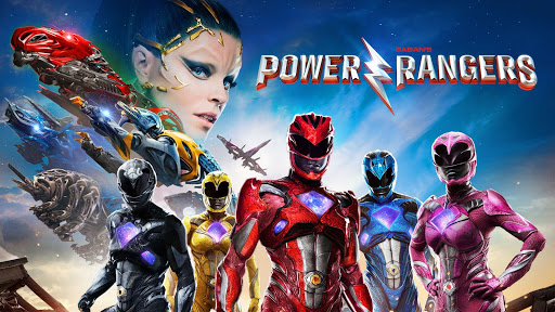 Detail Youtube Power Rangers Movie Nomer 7