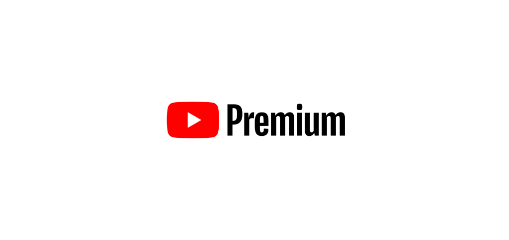 Detail Youtube Premium Logo Nomer 3