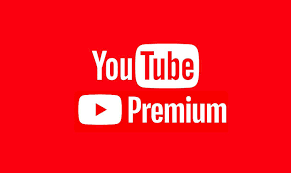 Detail Youtube Premium Logo Nomer 22