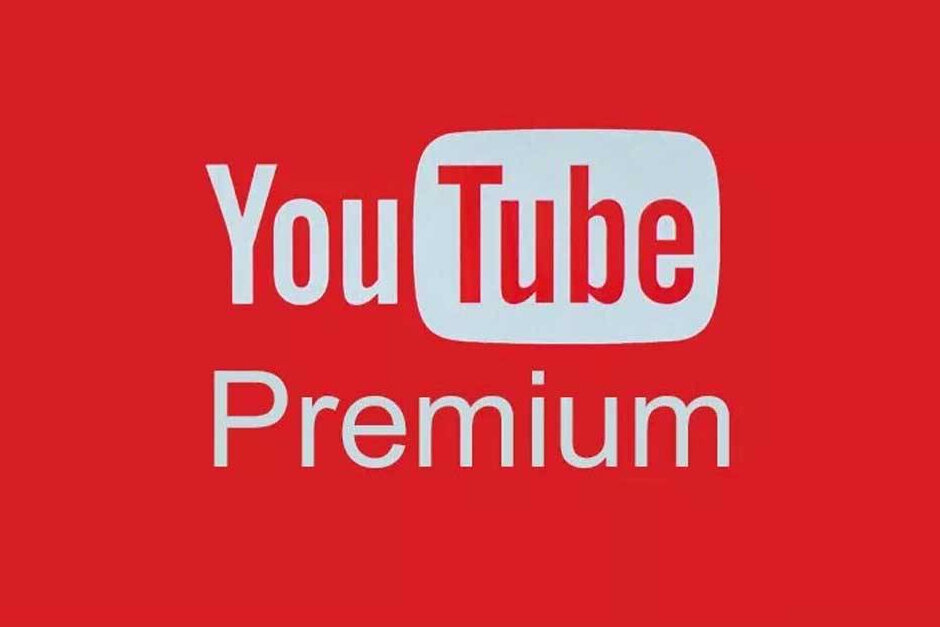 Detail Youtube Premium Logo Nomer 28