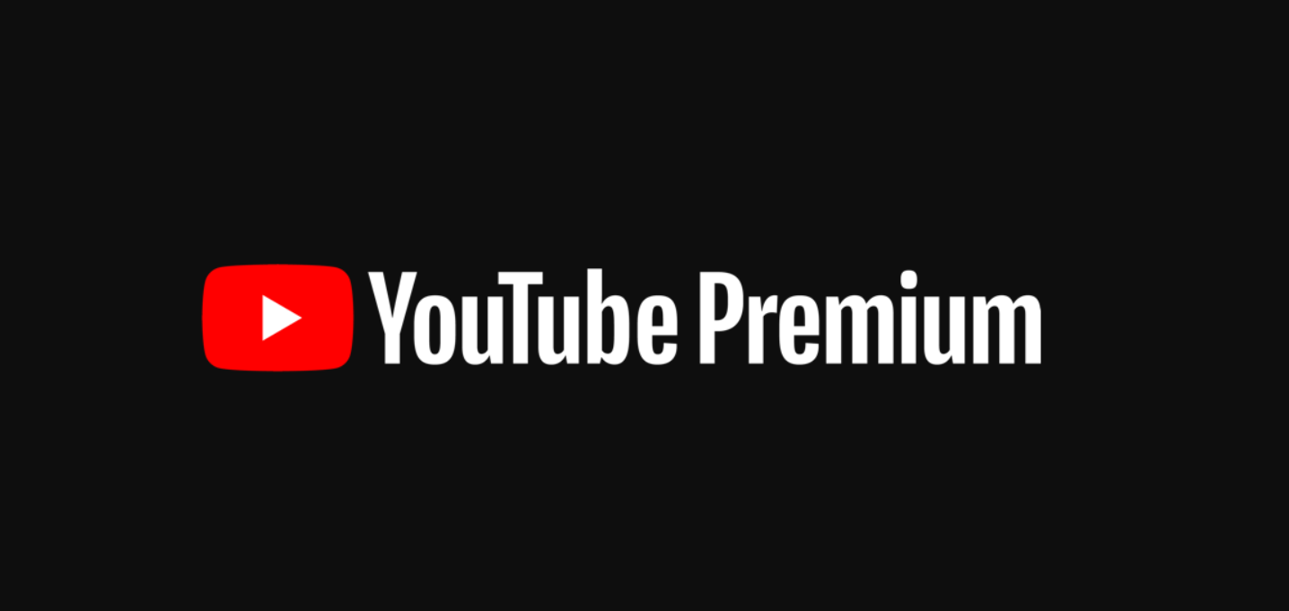 Detail Youtube Premium Logo Nomer 4