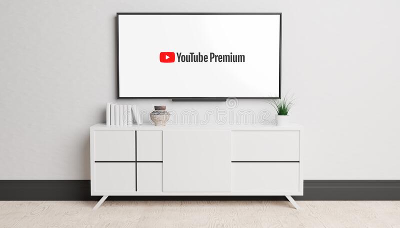 Detail Youtube Premium Logo Nomer 40