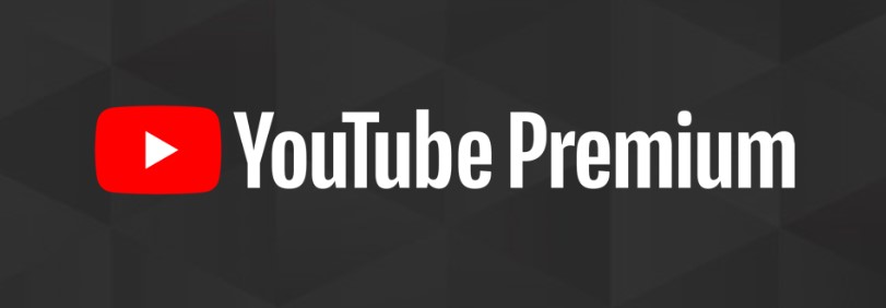 Detail Youtube Premium Logo Nomer 6