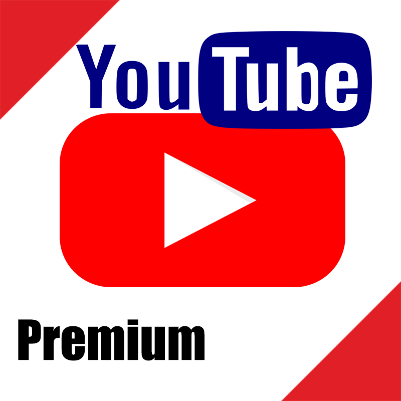 Detail Youtube Premium Logo Nomer 50