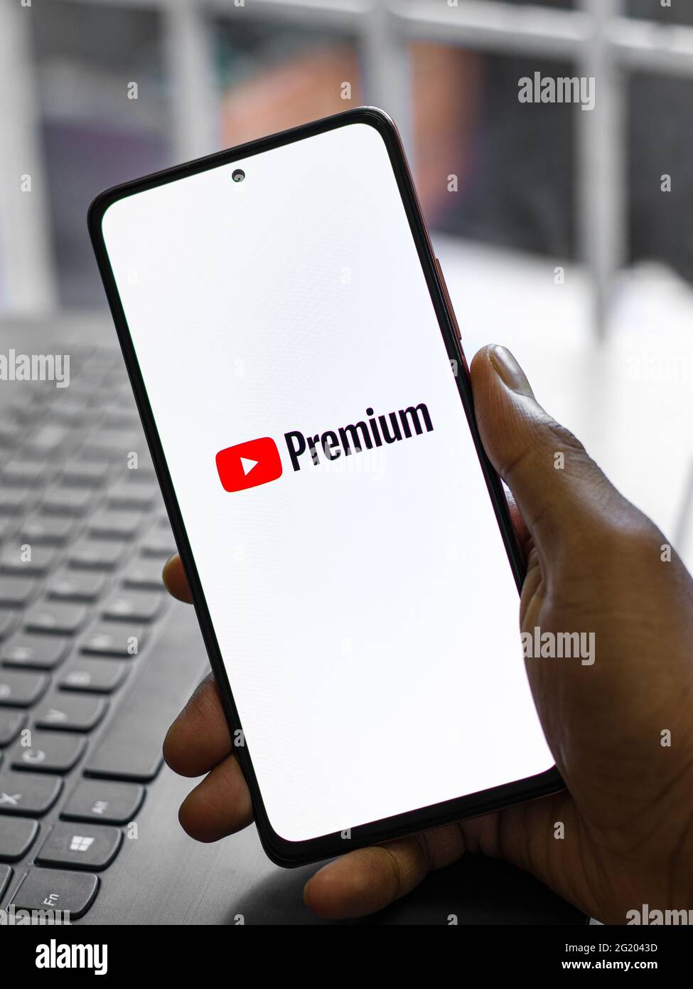 Detail Youtube Premium Logo Nomer 53