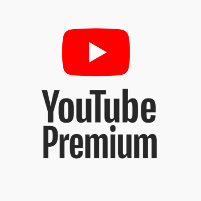 Detail Youtube Premium Logo Nomer 8