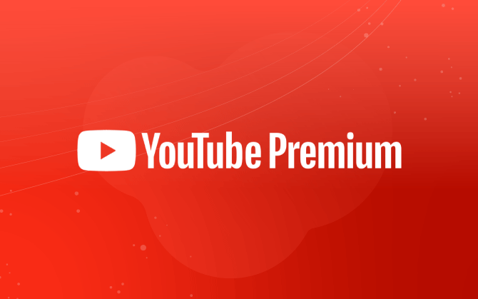 Detail Youtube Premium Logo Png Nomer 19