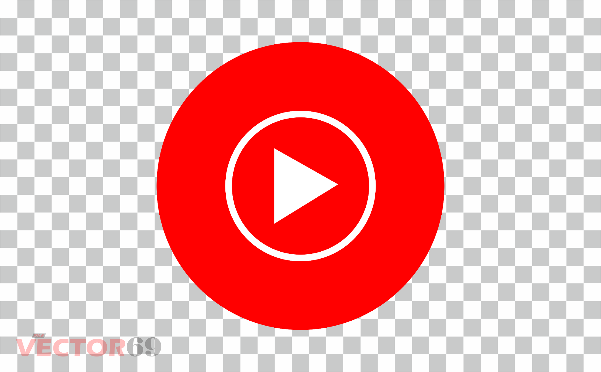 Detail Youtube Red Png Nomer 36