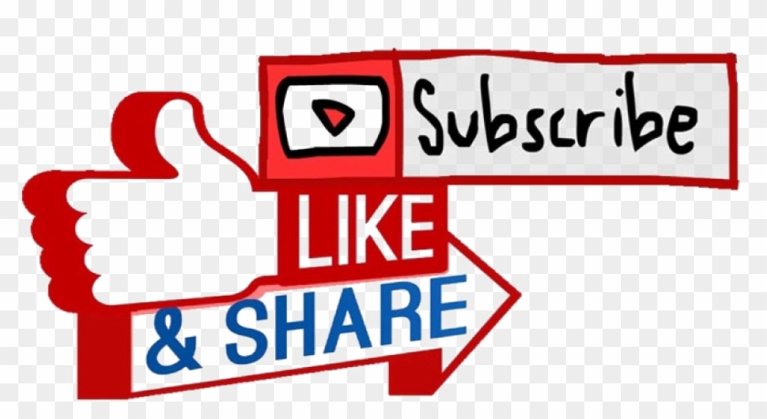 Detail Youtube Subscribe Icon Transparent Nomer 14