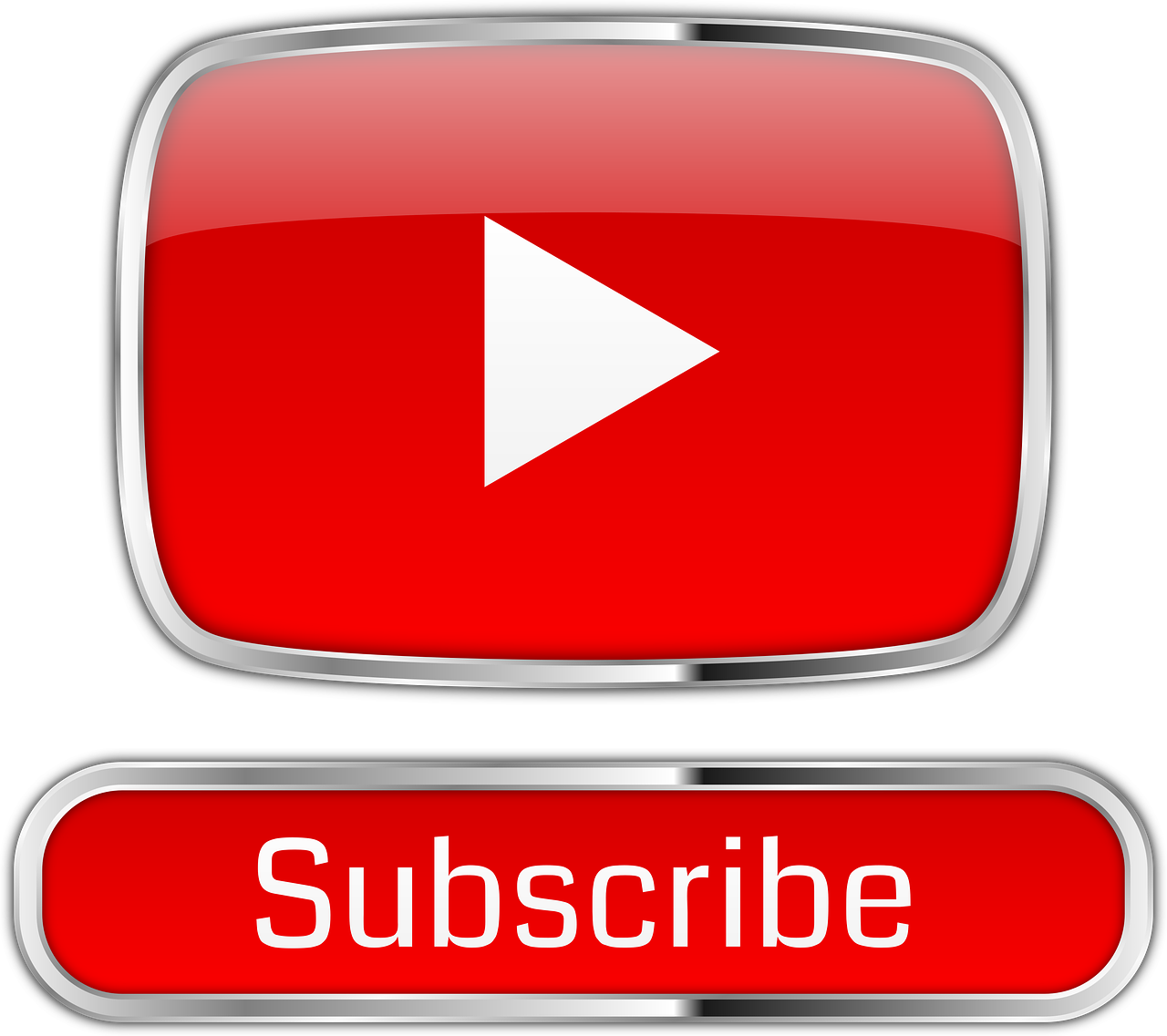 Detail Youtube Subscribe Icon Transparent Nomer 21