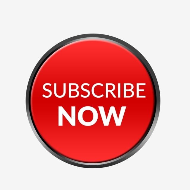 Detail Youtube Subscribe Icon Transparent Nomer 40