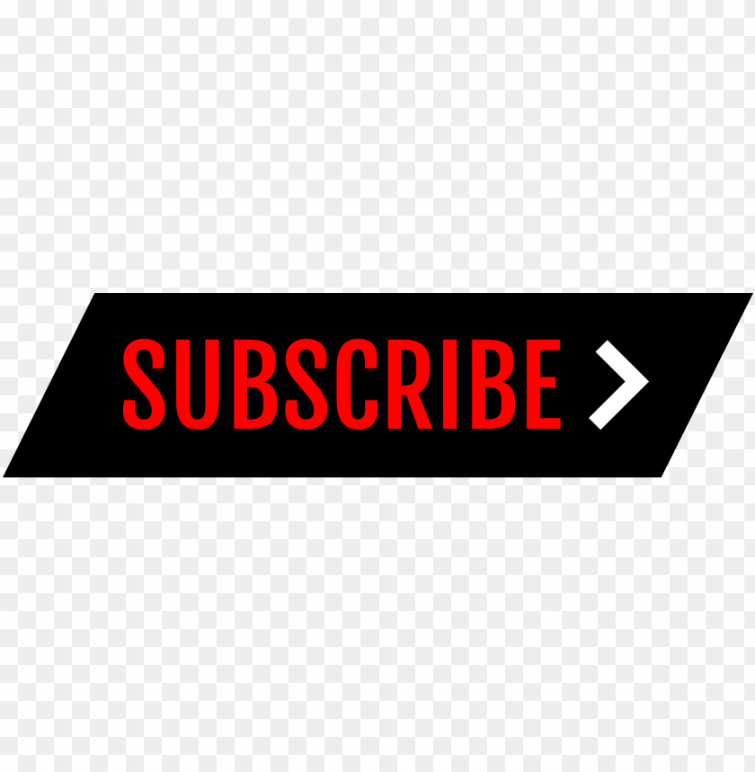 Detail Youtube Subscribe Icon Transparent Nomer 42