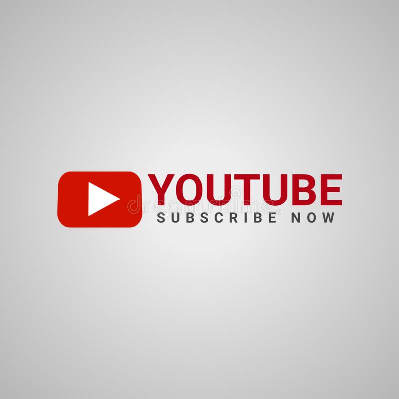 Detail Youtube Subscribe Logo Nomer 21