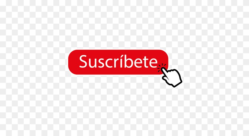 Detail Youtube Suscribete Png Nomer 5