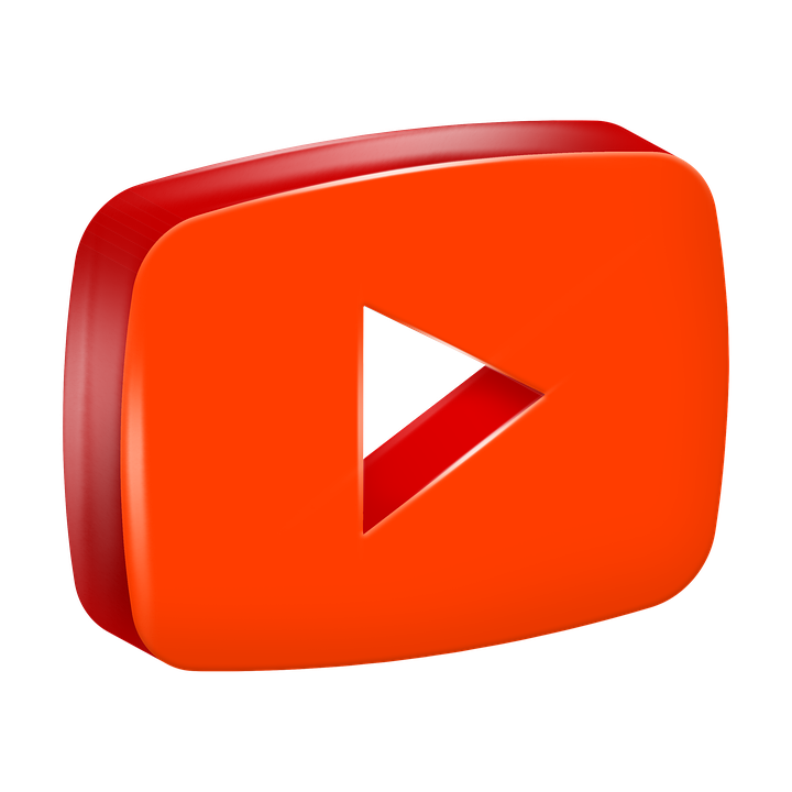 Detail Youtube Symbol Nomer 23