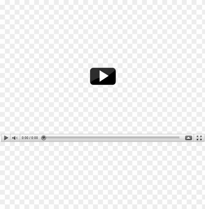 Detail Youtube Template Png Nomer 20