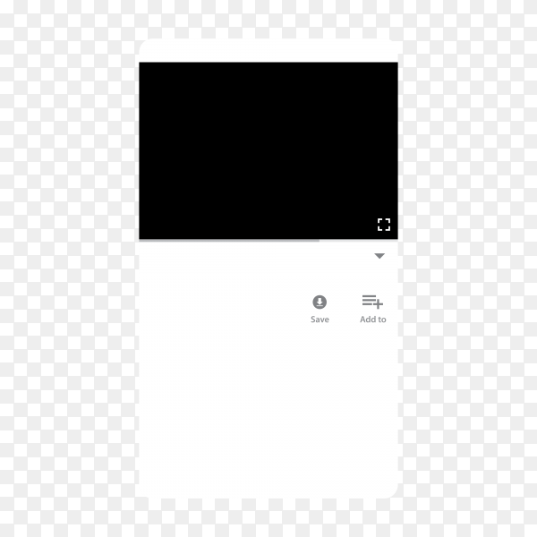 Detail Youtube Template Png Nomer 3