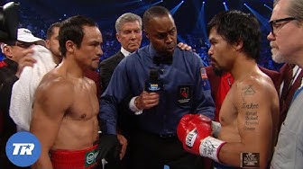 Detail Youtube Tinju Dunia Manny Pacquiao Vs Timothy Bradley Nomer 21