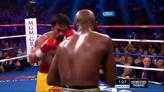 Detail Youtube Tinju Dunia Manny Pacquiao Vs Timothy Bradley Nomer 24