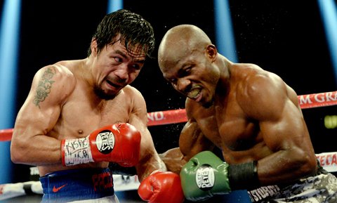 Detail Youtube Tinju Dunia Manny Pacquiao Vs Timothy Bradley Nomer 45