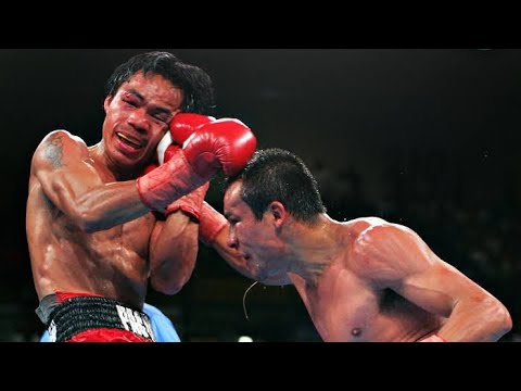 Detail Youtube Tinju Dunia Manny Pacquiao Vs Timothy Bradley Nomer 54