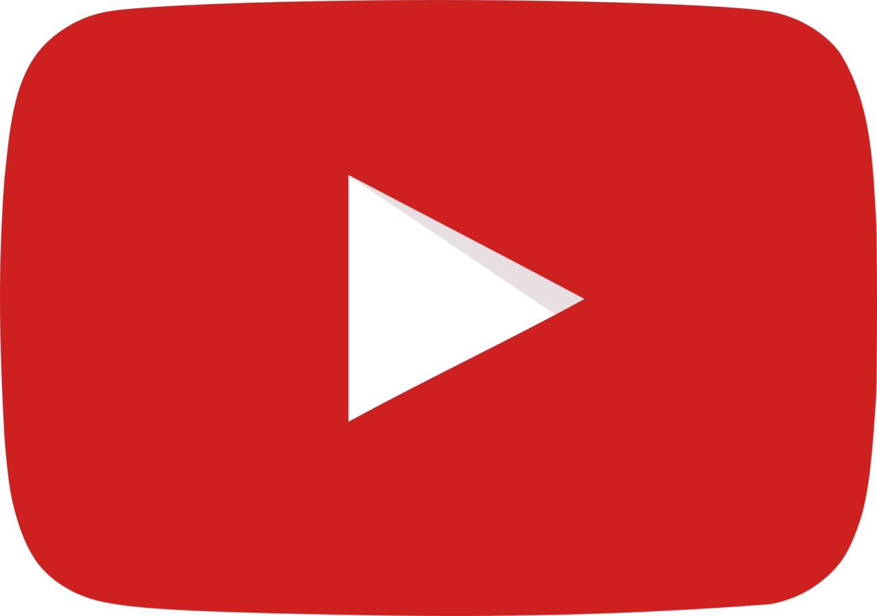 Detail Youtube Transparent Logo Nomer 9