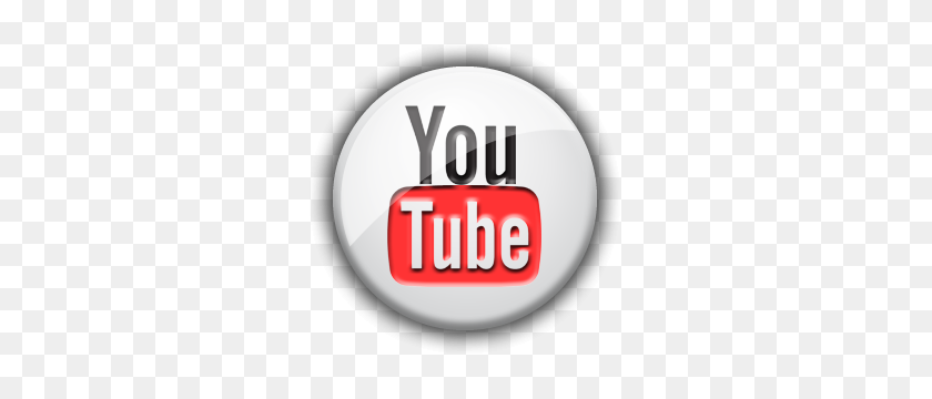 Detail Youtube Transparent Logo Nomer 47