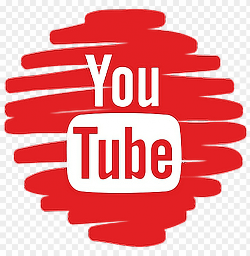 Detail Youtube Transparent Logo Nomer 54
