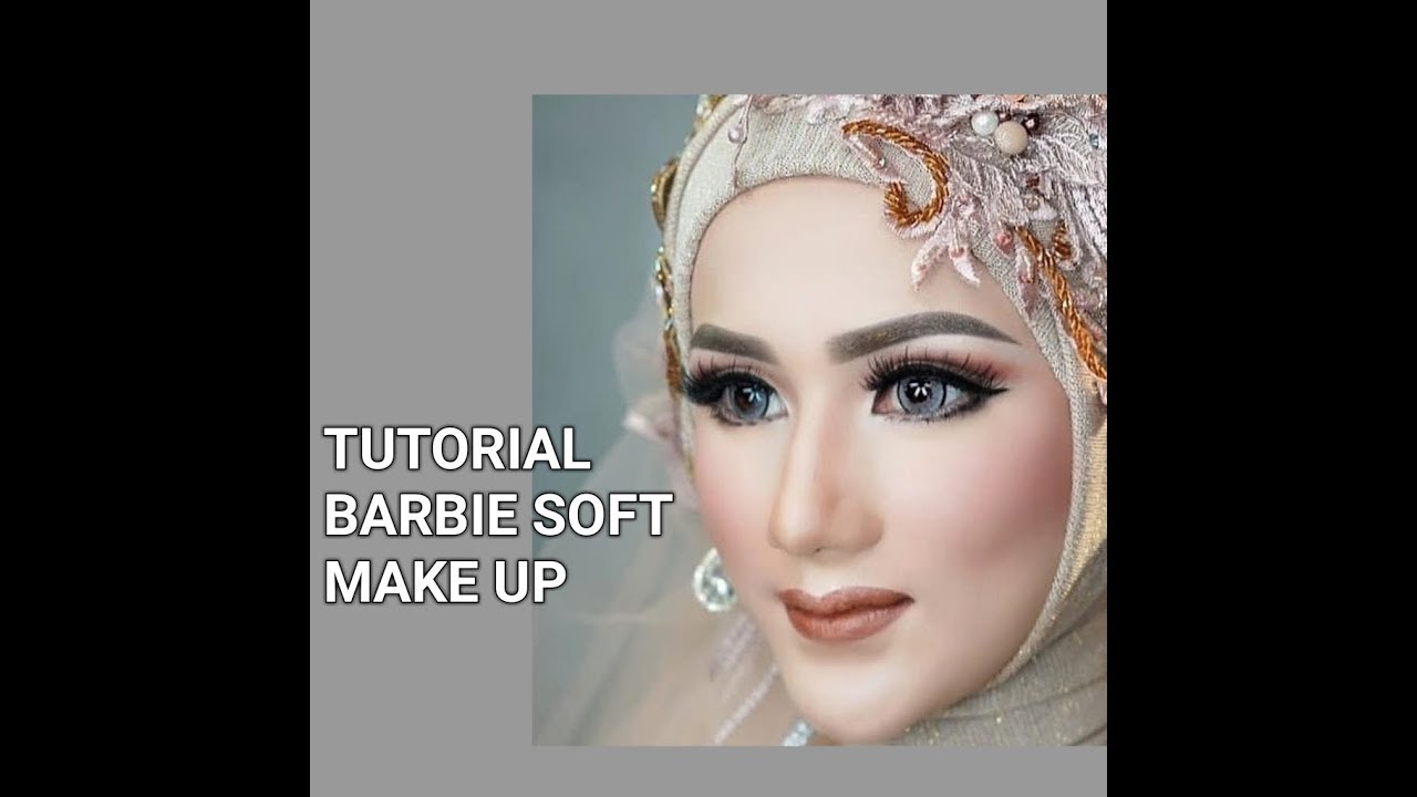 Youtube Tutorial Make Up Pengantin - KibrisPDR