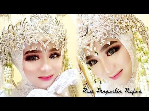 Detail Youtube Tutorial Make Up Pengantin Nomer 19