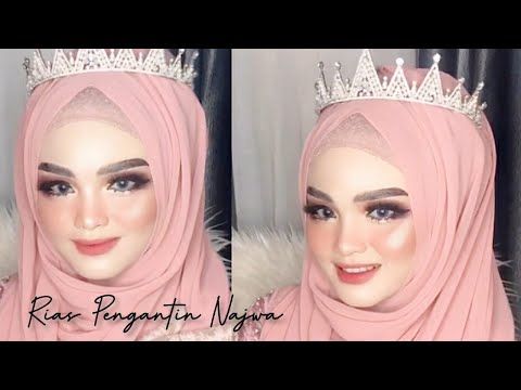 Detail Youtube Tutorial Make Up Pengantin Nomer 21