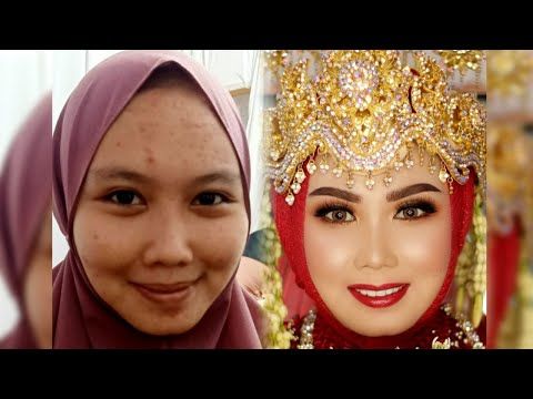 Detail Youtube Tutorial Make Up Pengantin Nomer 22