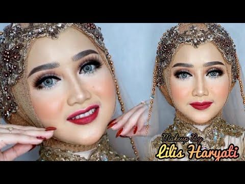 Detail Youtube Tutorial Make Up Pengantin Nomer 28