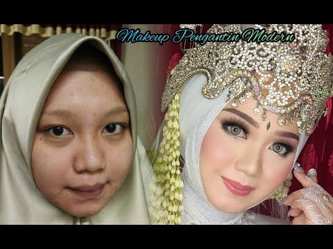 Detail Youtube Tutorial Make Up Pengantin Nomer 29