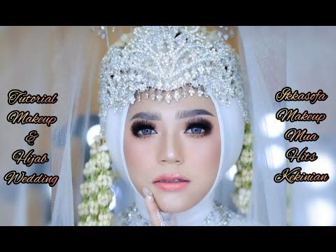 Detail Youtube Tutorial Make Up Pengantin Nomer 30