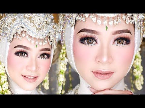 Detail Youtube Tutorial Make Up Pengantin Nomer 33