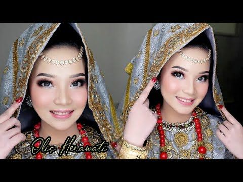 Detail Youtube Tutorial Make Up Pengantin Nomer 35