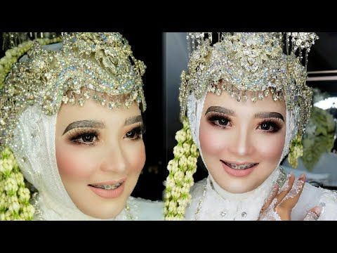 Detail Youtube Tutorial Make Up Pengantin Nomer 5