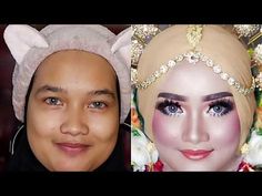 Detail Youtube Tutorial Make Up Pengantin Nomer 48