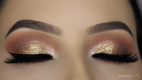 Detail Youtube Tutorial Make Up Pengantin Nomer 51