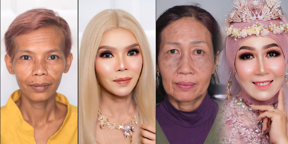 Detail Youtube Tutorial Make Up Pengantin Nomer 52