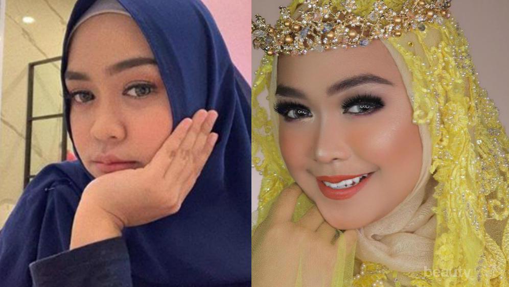 Detail Youtube Tutorial Make Up Pengantin Nomer 57