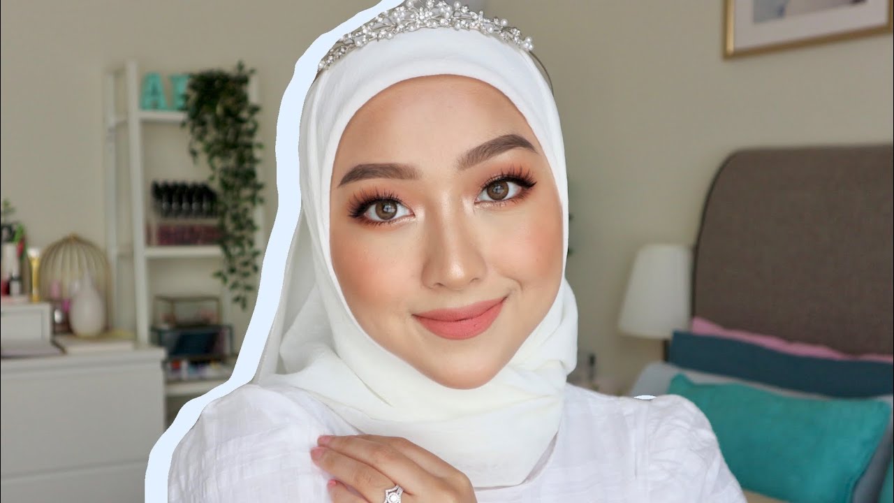 Detail Youtube Tutorial Make Up Pengantin Nomer 10