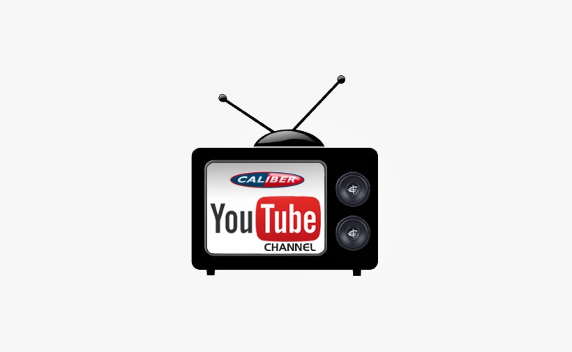 Detail Youtube Tv Logo Png Nomer 44