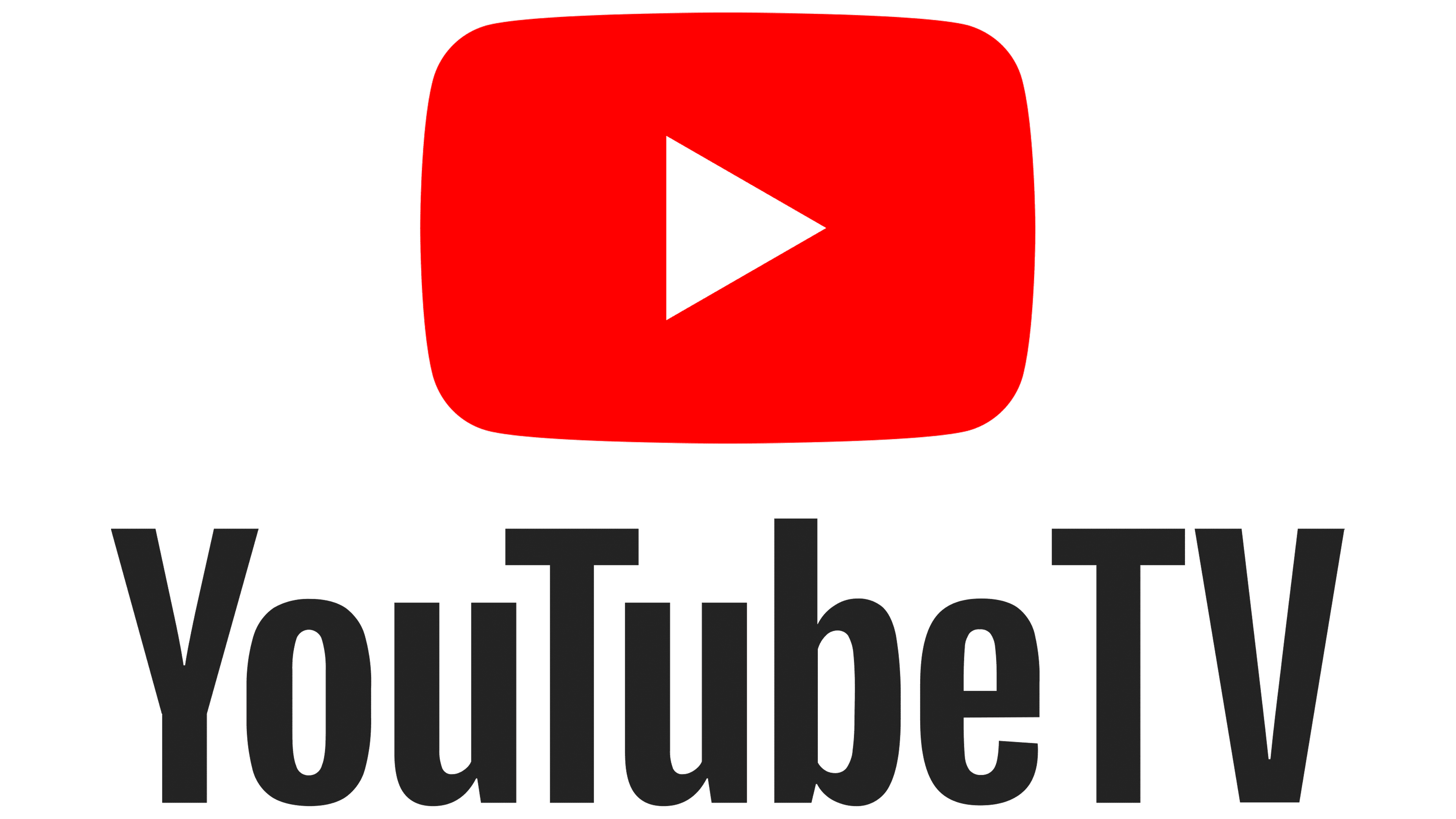 Detail Youtube Tv Logo Png Nomer 6