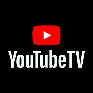 Detail Youtube Tv Logo Png Nomer 53