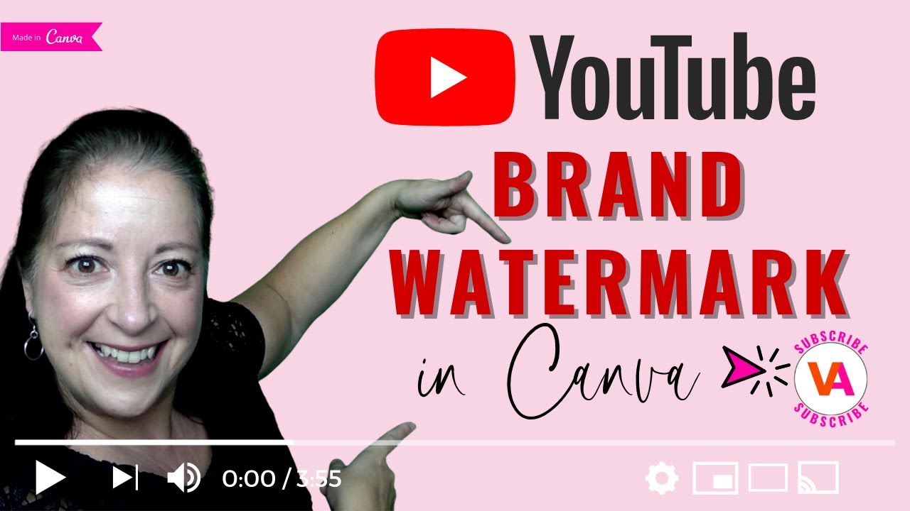 Detail Youtube Watermark Nomer 5