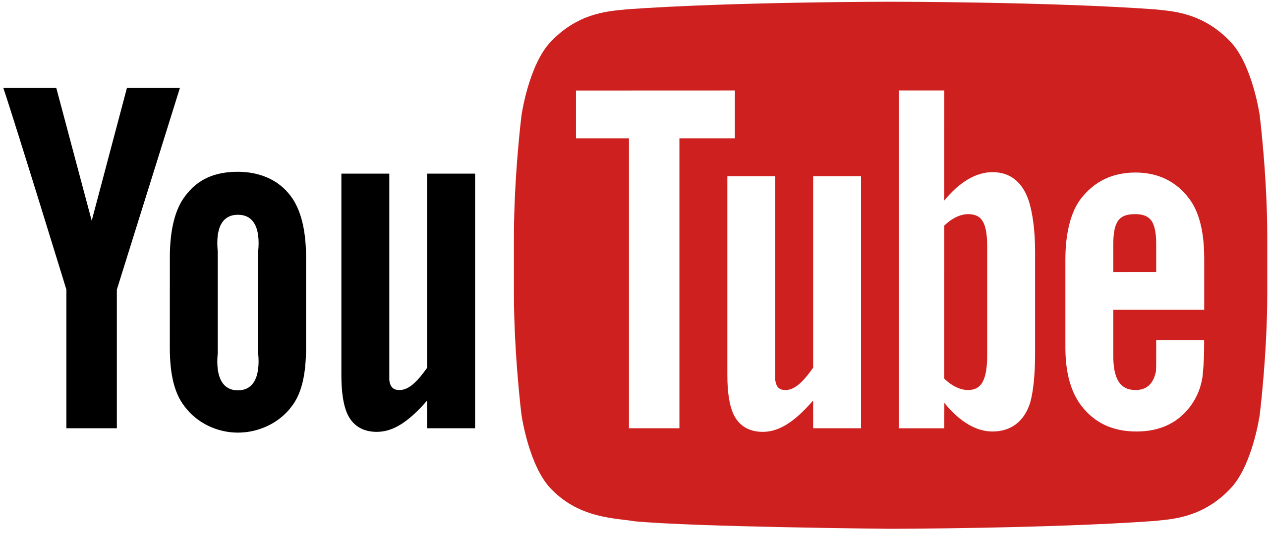 Detail Youtuber Logo Nomer 4
